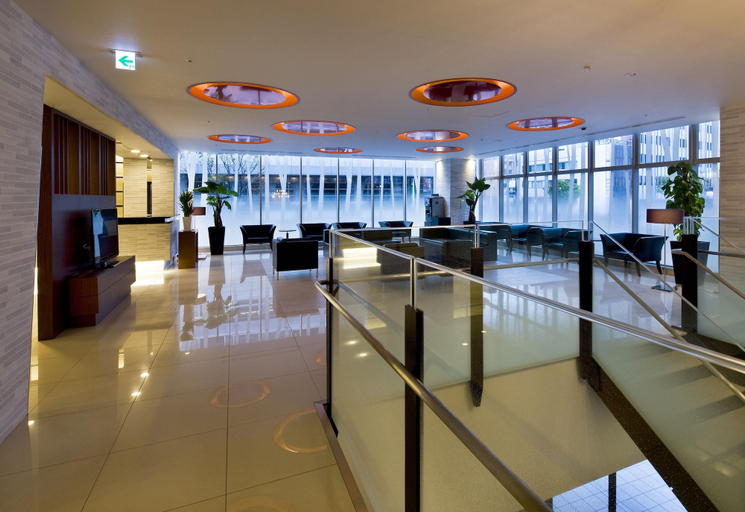 Public Area 2, Daiwa Roynet Hotel Hamamatsu, Hamamatsu