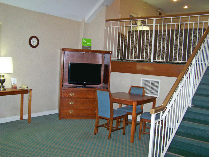 Public Area 2, Extended Stay America Suites Columbia Greystone, Richland