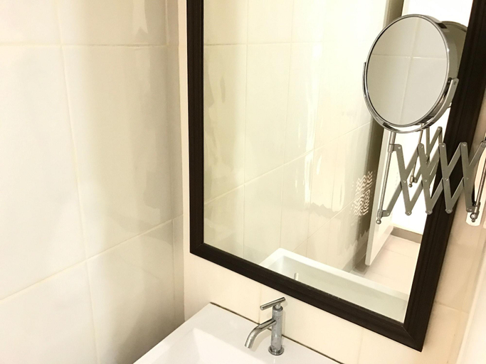 Bathroom 4, Habitat Hotel, Muang Chiang Mai