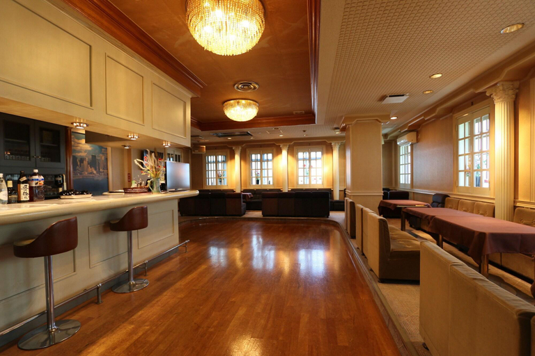 Public Area 2, Grand Hotel Aiju, Nasu