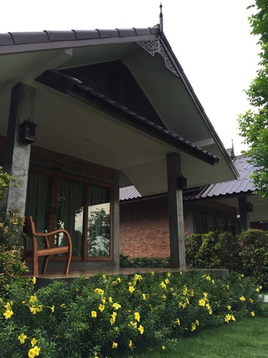 Exterior & Views 2, Sawasdee Sukhothai Resort, Muang Sukhothai
