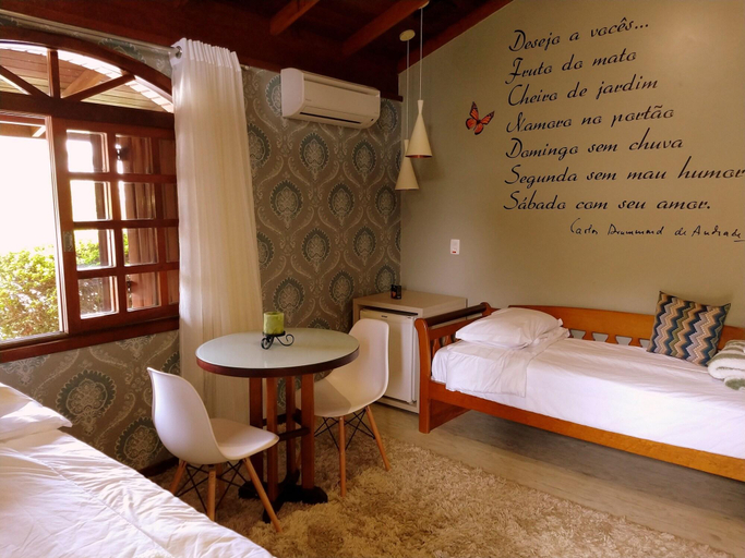 Bathroom 5, Hotel Bangalôs da Serra, Gramado