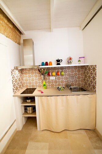TS Residence, Lecce
