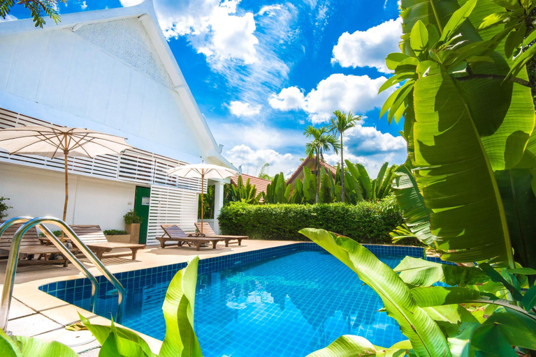 Sport & Beauty 2, E Outfitting Boutique Hotel Chaingmai, Muang Chiang Mai