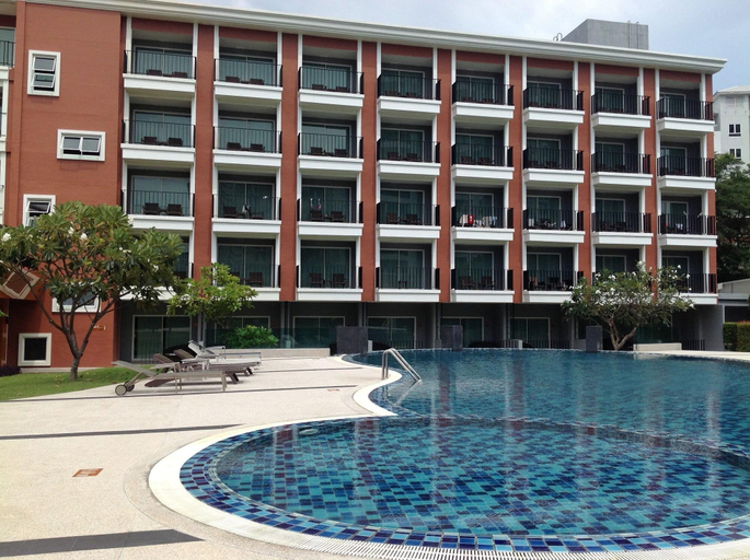 Sport & Beauty 2, Marni Pattaya, Pattaya