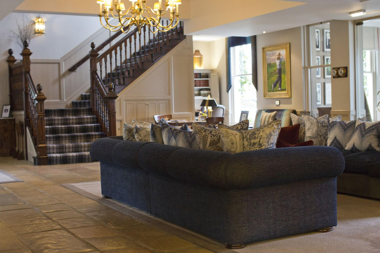 Public Area 3, The Marcliffe at Pitfodels, Aberdeen
