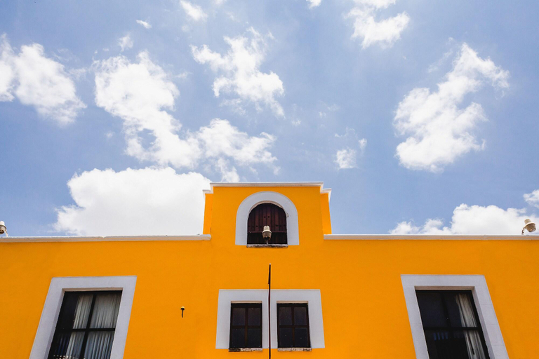 Exterior & Views 3, Hotel Montejo, Mérida