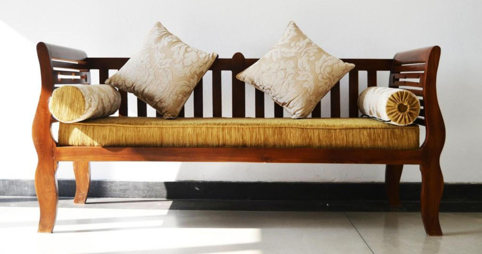 Public Area 3, Leighton Resort, Negombo
