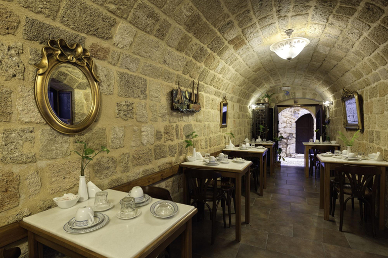 Food & Drinks 5, Camelot, South Aegean