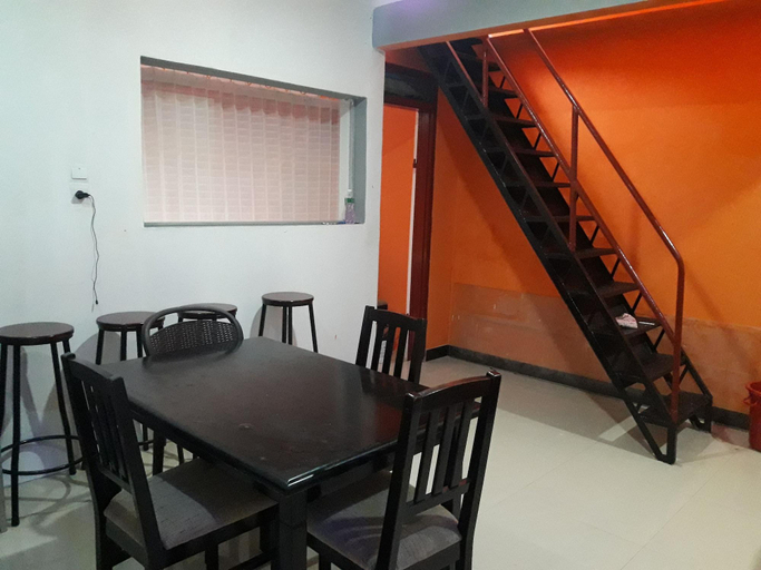 Others, OYO 2231 Cahaya Homestay, Padang