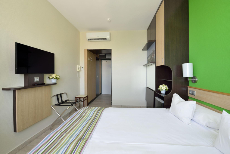 Bedroom 4, Hotel Marina, Balatonfüred