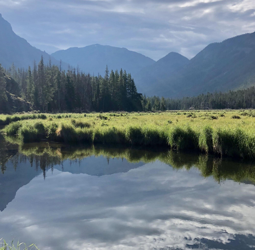 Others, Spirit Lake Lodge, Grand
