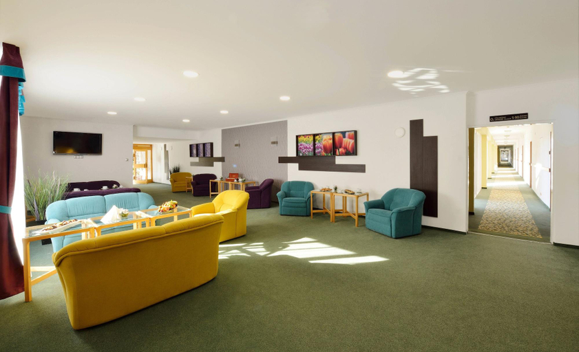 Public Area 3, Hotel Marina, Balatonfüred