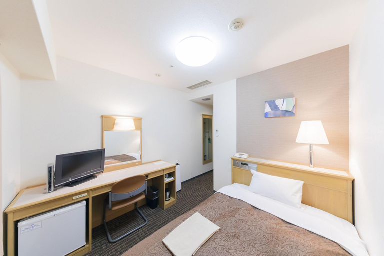 Exterior & Views 5, Sunny Stone Hotel, Suita