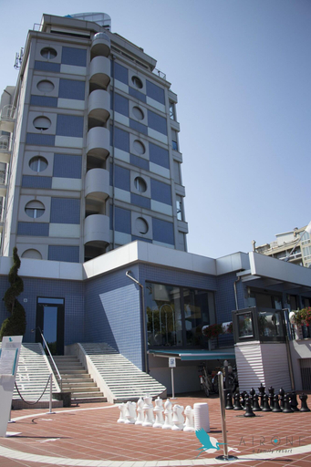 Exterior & Views 2, B&B Hotel Chioggia Airone, Venezia