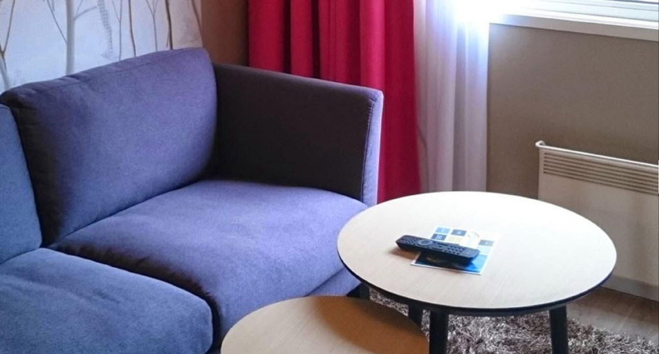 Public Area 3, Frich´s Hotel Surnadal, Surnadal