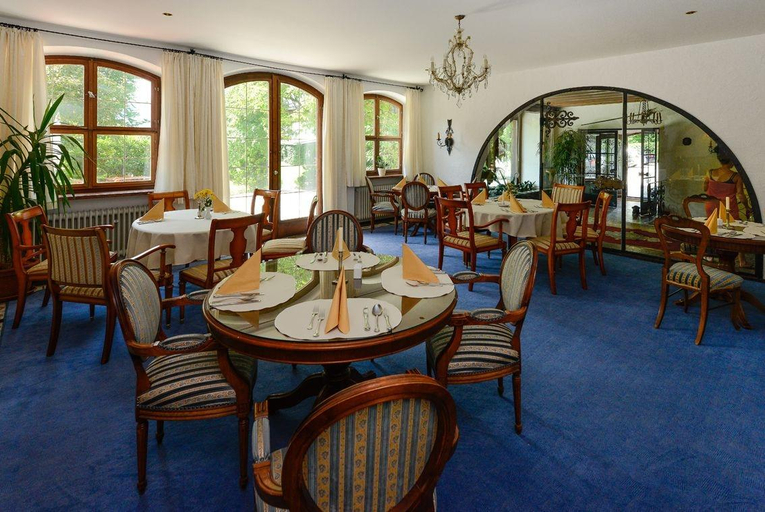 Food & Drinks 5, Stoll's Hotel Alpina, Berchtesgadener Land
