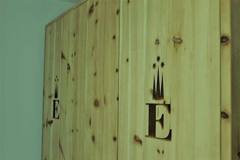 Public Area 2, Hotel Excelsior, Visp