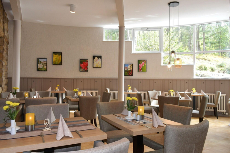 Food & Drinks, Hotel Am Burgholz, Gotha