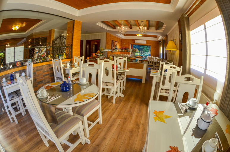 Food & Drinks 5, Müller & Fioreze, Gramado