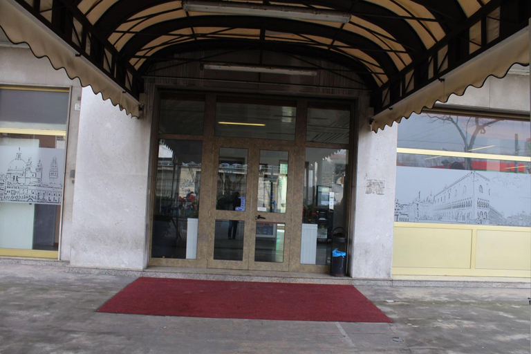 Public Area 2, Colombo Hotel & Hostel For Backpackers, Venezia