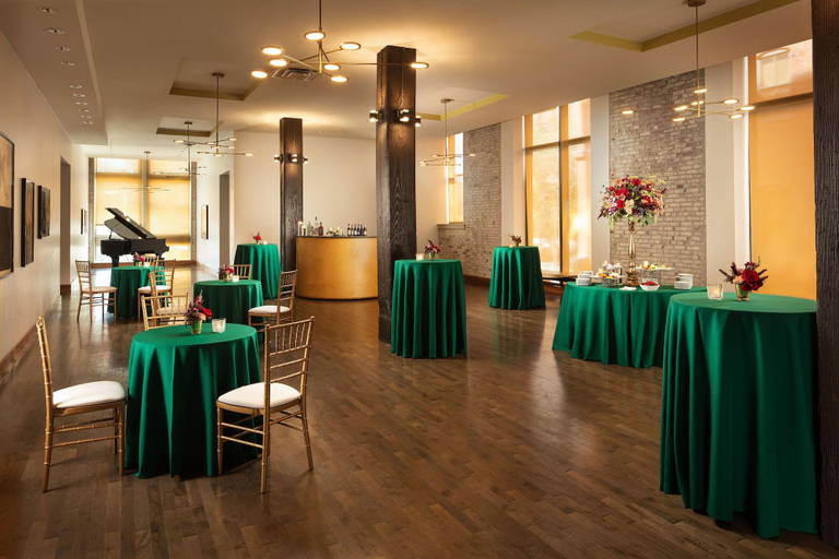 Public Area 3, The Westin St. Louis, Saint Louis
