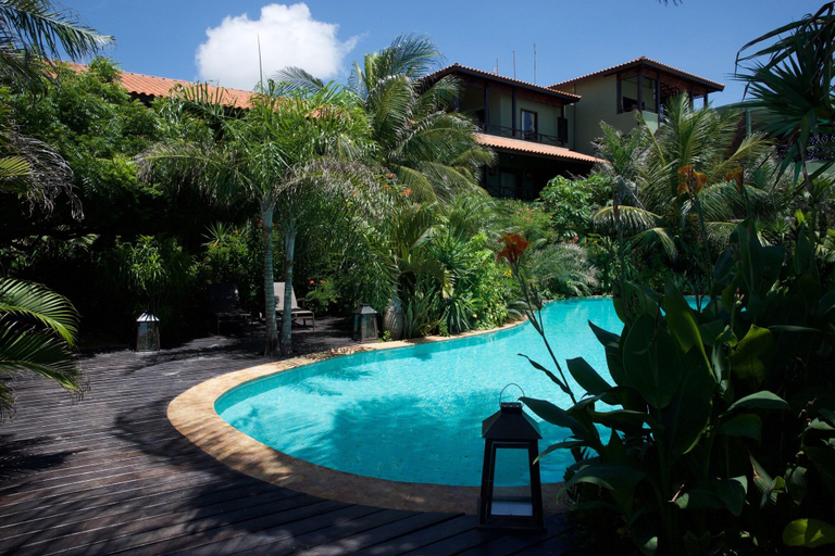 Sport & Beauty 5, Lara Hotel, Aquiraz