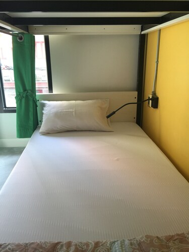 Bed@Town Hostel, Ratchathewi