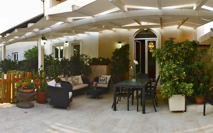 Public Area 2, La Peonia Bed & Breakfast Di Charme, Cagliari