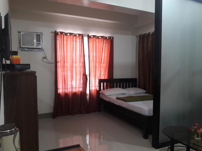 Bedroom 5, Kassel Dorz Hostel, Parañaque