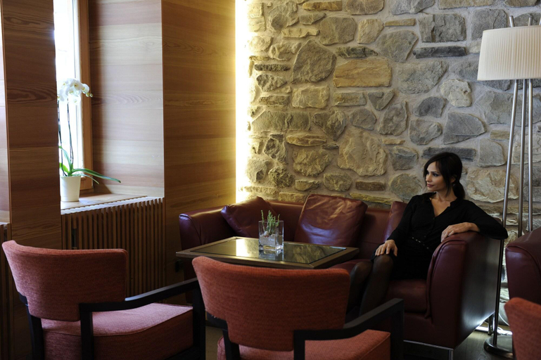 Public Area 5, Majestic Mountain Charme Hotel, Trento