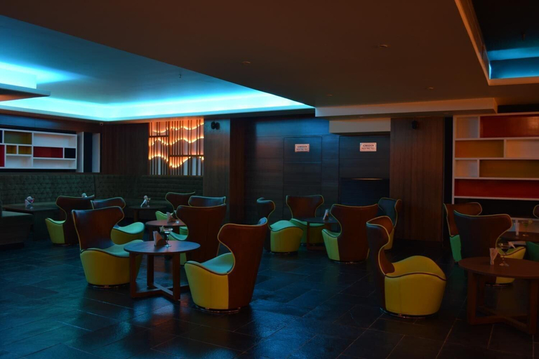 Food & Drinks 5, Kiscol Grands, Coimbatore