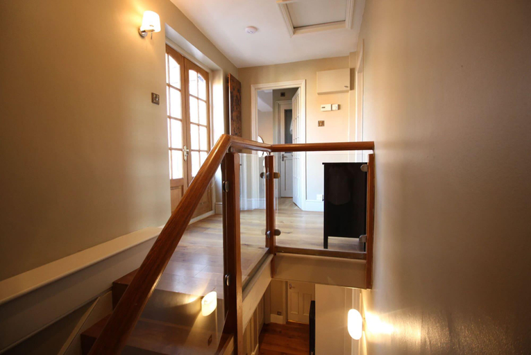Public Area 2, The Fielding Hotel, London