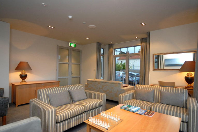 Public Area 4, Bluestone On George, Dunedin