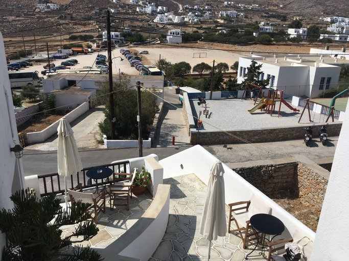 Others 5, Antheia, South Aegean