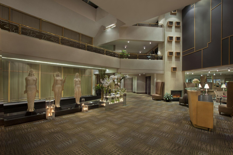 Public Area 4, White Oaks Resort & Spa, Niagara