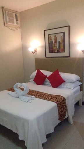 Aberisse Pension Hotel, Dumaguete City