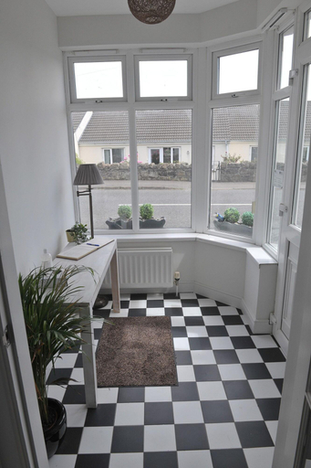 Public Area 2, Portcaman House B&B, Causeway Coast and Glens