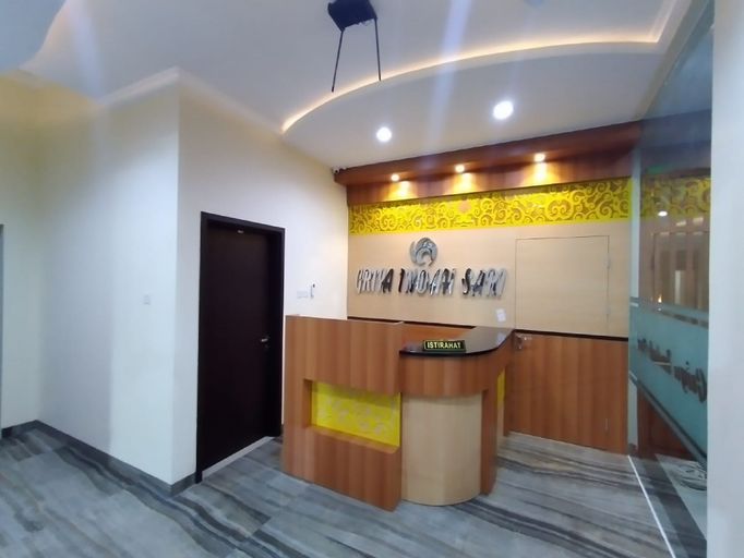 Griya Indah Sari, Solo