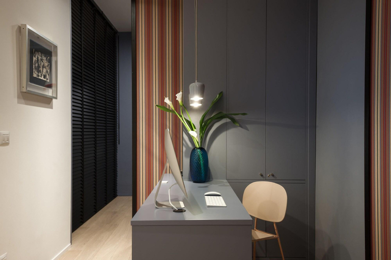 Public Area 3, B B Lorena Suites, Florence