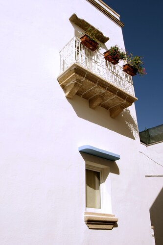 TS Residence, Lecce