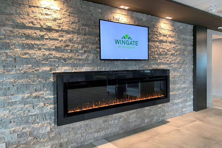 Public Area 3, Wingate by Wyndham Kanata West Ottawa, Ottawa
