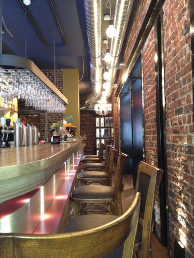 Public Area 3, Saint Gery Boutique Hotel, Bruxelles