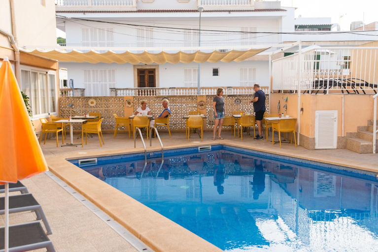 Sport & Beauty 5, Vistasol, Baleares