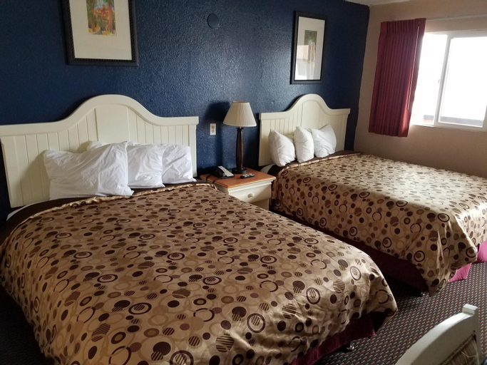 American Inn Grover Beach, San Luis Obispo