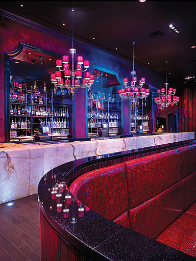 Food & Drinks 5, Ameristar Casino, Saint Charles