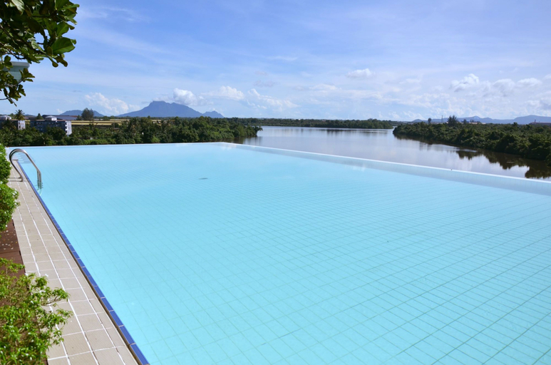 UCSI Hotel Kuching, Kuching