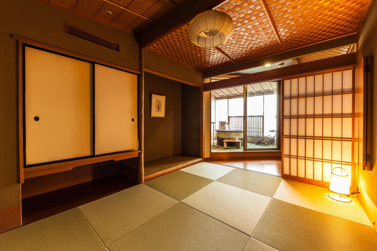 Public Area 2, Tokigasane, Kaga