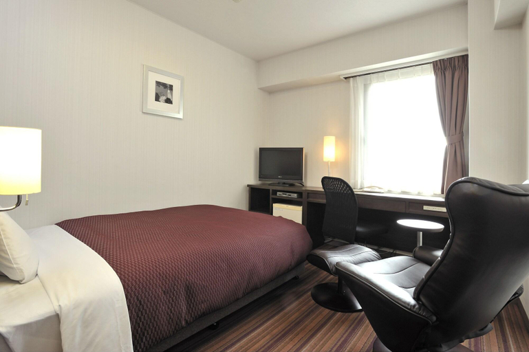 Bedroom 4, Daiichi Fuji Hotel, Nagoya