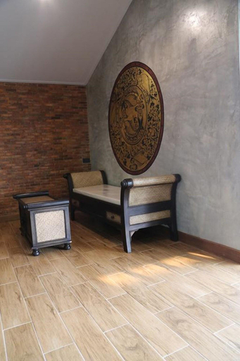 Public Area 3, Sawasdee Sukhothai Resort, Muang Sukhothai